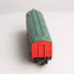 Lionel 6-25184 O-Gauge North Pole Central "Prancer" Observation Car #1225 LN/Box