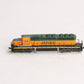 Kato 176-4901 N Scale BNSF SD40-2 Diesel Locomotive #6799 LN/Box