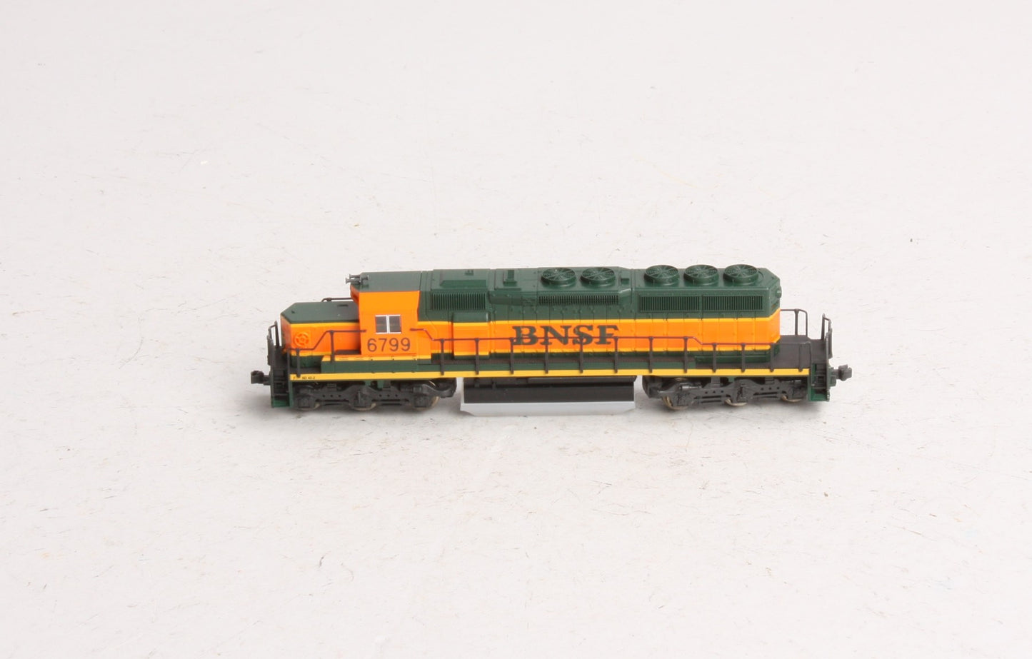 Kato 176-4901 N Scale BNSF SD40-2 Diesel Locomotive #6799 LN/Box