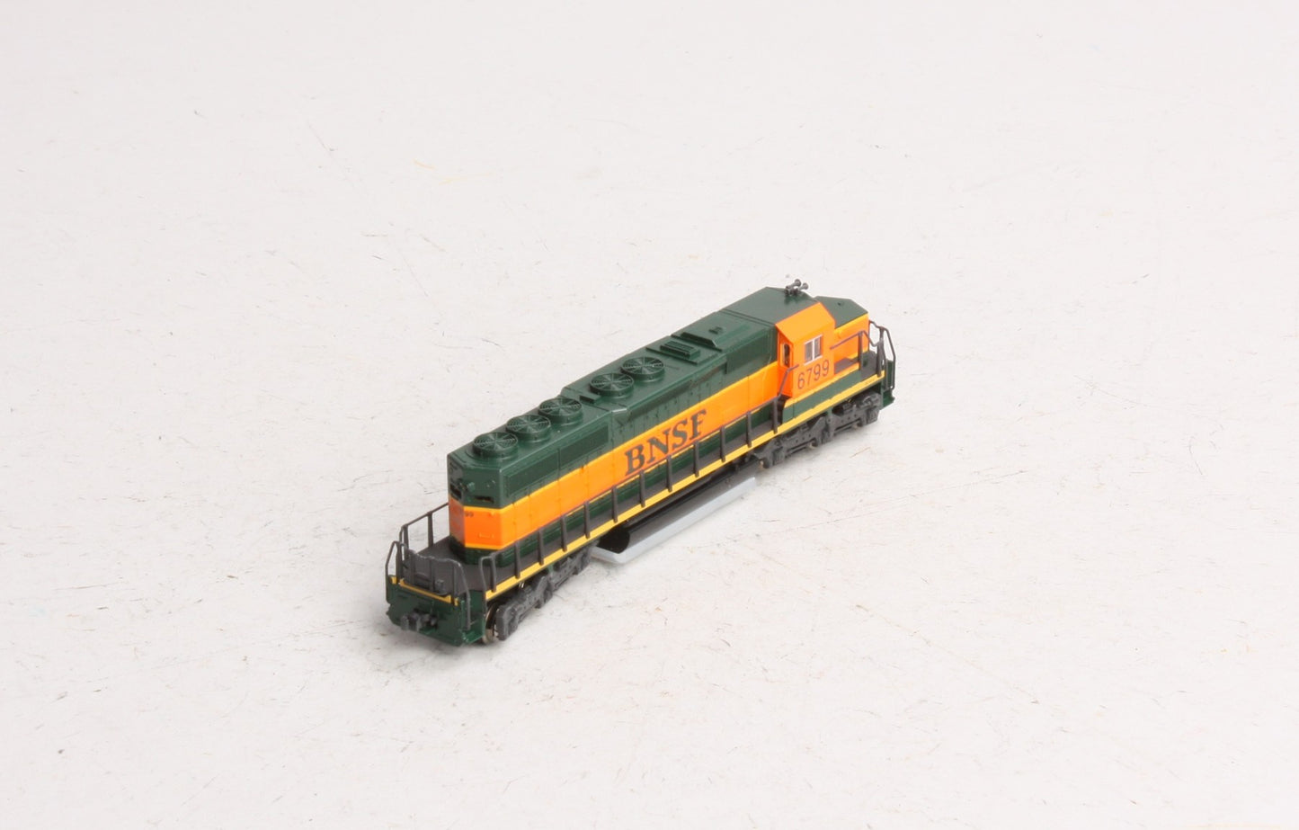 Kato 176-4901 N Scale BNSF SD40-2 Diesel Locomotive #6799 LN/Box