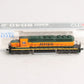 Kato 176-4901 N Scale BNSF SD40-2 Diesel Locomotive #6799 LN/Box