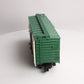 Lionel 8-87013 G Scale 1995 Christmas Boxcar LN/Box