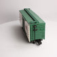 Lionel 8-87013 G Scale 1995 Christmas Boxcar LN/Box