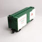 Lionel 8-87013 G Scale 1995 Christmas Boxcar LN/Box