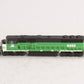 Atlas 49251 N Scale Burlington Northern SD-60M Diesel Locomotive #9255 LN/Box