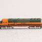Atlas 49283 N Scale BNSF SD-60M Diesel Locomotive #9297 LN/Box