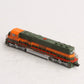 Atlas 49283 N Scale BNSF SD-60M Diesel Locomotive #9297 LN/Box