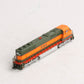 Atlas 49283 N Scale BNSF SD-60M Diesel Locomotive #9297 LN/Box