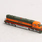Atlas 49283 N Scale BNSF SD-60M Diesel Locomotive #9297 LN/Box