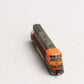 Atlas 49283 N Scale BNSF SD-60M Diesel Locomotive #9297 LN/Box