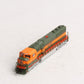 Atlas 49283 N Scale BNSF SD-60M Diesel Locomotive #9297 LN/Box