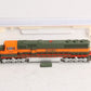 Atlas 49283 N Scale BNSF SD-60M Diesel Locomotive #9297 LN/Box