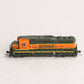 Atlas 47512 N Scale BNSF GP-30 Diesel Locomotive #2800 LN/Box