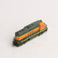 Atlas 47512 N Scale BNSF GP-30 Diesel Locomotive #2800 LN/Box