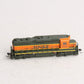 Atlas 47512 N Scale BNSF GP-30 Diesel Locomotive #2800 LN/Box