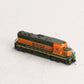 Atlas 47512 N Scale BNSF GP-30 Diesel Locomotive #2800 LN/Box