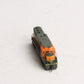 Atlas 47512 N Scale BNSF GP-30 Diesel Locomotive #2800 LN/Box