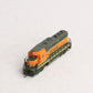 Atlas 47512 N Scale BNSF GP-30 Diesel Locomotive #2800 LN/Box