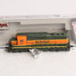 Atlas 47512 N Scale BNSF GP-30 Diesel Locomotive #2800 LN/Box