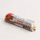 Atlas 48805 N Scale BNSF Dash 8-40BW Diesel Locomotive #557