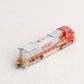 Atlas 48805 N Scale BNSF Dash 8-40BW Diesel Locomotive #557