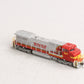 Atlas 48805 N Scale BNSF Dash 8-40BW Diesel Locomotive #557