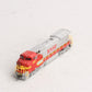 Atlas 48805 N Scale BNSF Dash 8-40BW Diesel Locomotive #557
