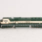 Kato 176-6506 N Scale Burlington Northern SD70MAC Diesel Locomotive #9662 LN/Box