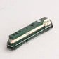 Kato 176-6506 N Scale Burlington Northern SD70MAC Diesel Locomotive #9662 LN/Box