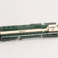 Kato 176-6506 N Scale Burlington Northern SD70MAC Diesel Locomotive #9662 LN/Box