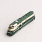 Kato 176-6506 N Scale Burlington Northern SD70MAC Diesel Locomotive #9662 LN/Box