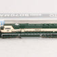 Kato 176-6506 N Scale Burlington Northern SD70MAC Diesel Locomotive #9662 LN/Box
