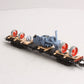Marklin 84663 HO Scale Flatcar w/Locomobile as a Load LN/Box