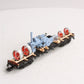 Marklin 84663 HO Scale Flatcar w/Locomobile as a Load LN/Box