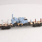 Marklin 84663 HO Scale Flatcar w/Locomobile as a Load LN/Box