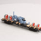 Marklin 84663 HO Scale Flatcar w/Locomobile as a Load LN/Box