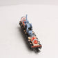 Marklin 84663 HO Scale Flatcar w/Locomobile as a Load LN/Box