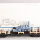 Marklin 84663 HO Scale Flatcar w/Locomobile as a Load LN/Box