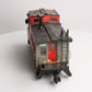 Aristo-Craft 42114 New York Central Long Caboose EX/Box