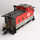 Aristo-Craft 42114 New York Central Long Caboose EX/Box
