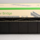 Garden Metal Models, Inc. GO1241 G Scale 24" Deck Girder Bridge LN/Box