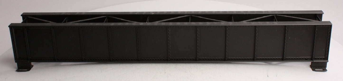 Garden Metal Models, Inc. GO1241 G Scale 24" Deck Girder Bridge LN/Box