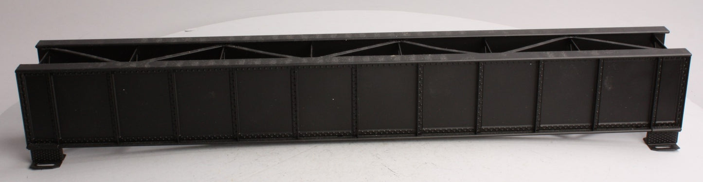Garden Metal Models, Inc. GO1241 G Scale 24" Deck Girder Bridge LN/Box