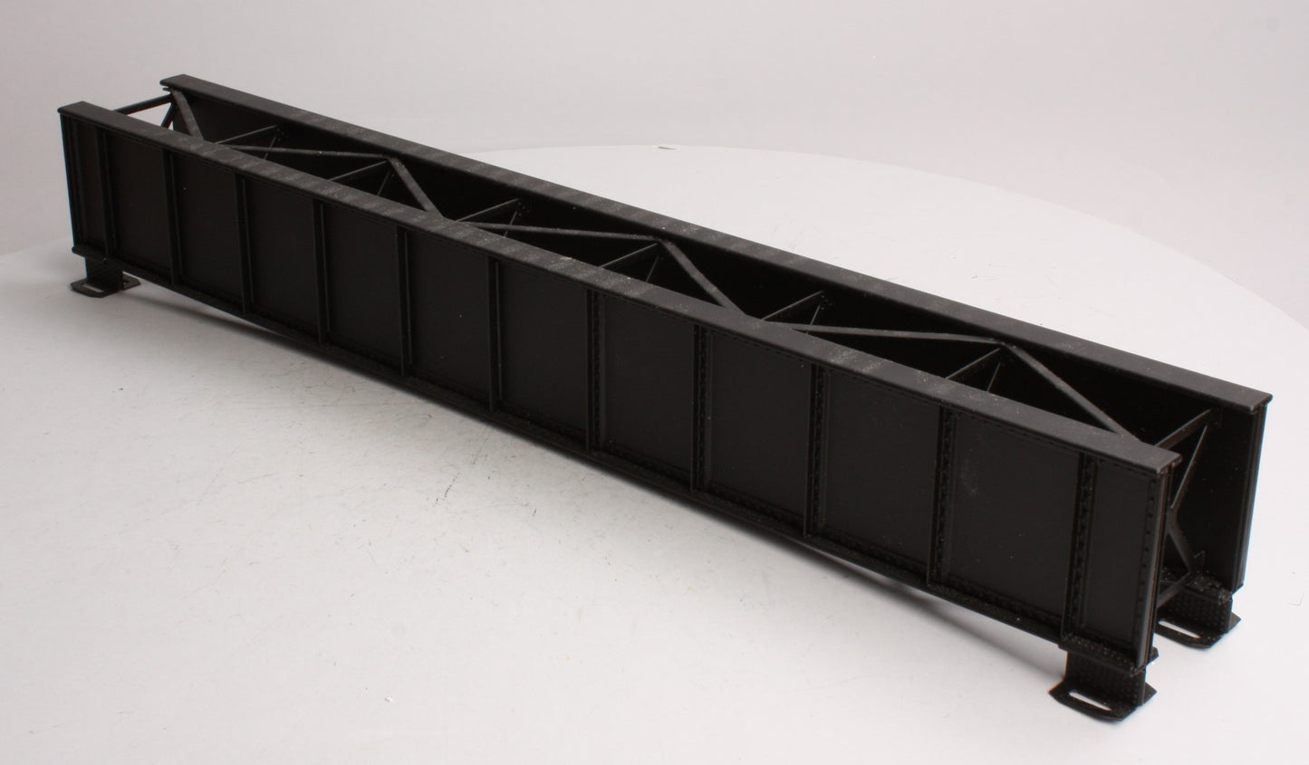 Garden Metal Models, Inc. GO1241 G Scale 24" Deck Girder Bridge LN/Box
