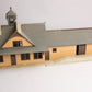 Lionel 6-2709 O Rico Station Building Kit - Assembled