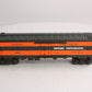 Lionel 6-19505 O Gauge Great Northern Reefer Car LN/Box