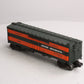 Lionel 6-19505 O Gauge Great Northern Reefer Car LN