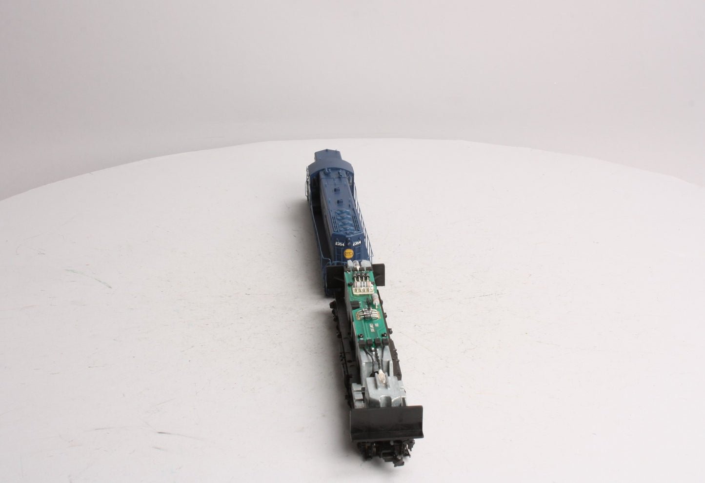 Proto 2000 21236 HO Scale Norfolk & Western SD9 Diesel Locomotive #2354 LN/Box