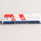 Kato 176-0937 N U30C BN #1776/Bicentennial Powered Diesel Locomotive