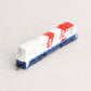Kato 176-0937 N U30C BN #1776/Bicentennial Powered Diesel Locomotive